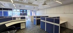 Dapenso Building (D1), Office #496293991